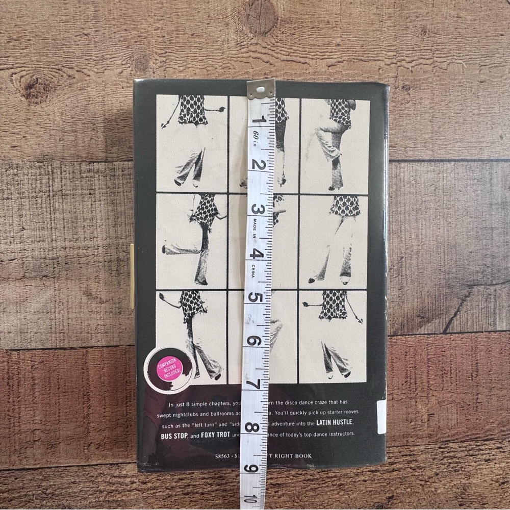 Kate Spade Learn The Hustle Library Book Step By … - image 6